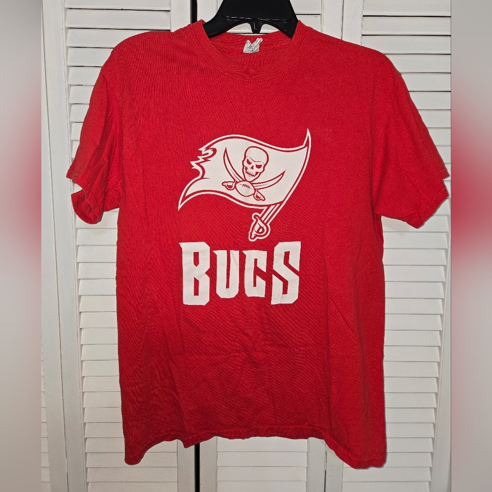 Gildan Men's M Bucs Seminole Boosters Tee